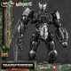 YOLOPARK-Transformatoren Moving Mech Assembly Model Vormontierter Junge Spielzeug bewegt Mech Assembly Model-natürliche Katastrophe 26727