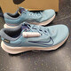 耐克（NIKE）男鞋2025夏季新款运动鞋Juniper Trail GORE-TEX越野跑步鞋 HM9734-402蓝色/GTX面料 42.5