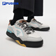 Filafusion Filafusion Herrenschuhe, Skateboardlebensschuhe, 2025 Sommer neue Kickboardschuhe, 2 Generation Canvas-Schuhe, Weiß, Weiß/Schwarz-Ba 40