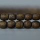 Tanjing Nivel de agua sumergido Nan Agarwood Pulsera de 5 mm Series de Guoxiang Guoxiang hainan Yingge Nan Agarwood Badist Beads [Producto de soluto S9712] Una cosa One Beat 5mm*118 piezas Nan de nivel de agua hundida (adecuado para 14-16 cm Custiferencia a mano)