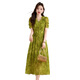 Egeangy Light Luxury Brand Kleid für Frauen 2025 Sommer Neue Modetrendy Vielseitige High-End-Temperament Trendy Rock Purple M