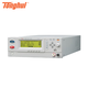Program-kontrollierte Wechselstrom- und DC-Spannung des Isolationswiderstands TH9201B 丨 s Multi-Channel-Scan IR 50G 丨 1KV TH9201B (AC/DC/IR 20MA).