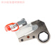 Olevo Titanium Alloy Electric Hydraulic Drive Cécadeur grand couple Téléle creux épais creux Haute puissance Écrou spécial 25Whcd (couple 3363-33629NM)