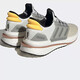 Chaussures de course adidas Chaussures masculines pour le printemps Nouveau X_PLRBOOST Low Top Discortiment Sports Léger et Chaussures décontractées ID9434 39 (240 mm) (240 mm)
