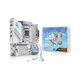AMD Ryzen 9700X 9900X 9950X 9800X3D CPU-Prozessor mit ASUS B850 Motherboard CPU Set Board U Set ROG B850-G Gaming Wifis Snow 9600X Loose Film
