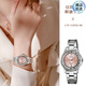 
Casio (CASIO) simple light luxury fashion sheen mass pointer student waterproof quartz watch watch women's LTP1391 LTP-1391L-4AVPF