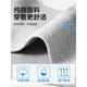 Modal men's socks for men's pure cotton odorproof sweat-absorbent breathable medium short socks white mesh summer thin short socks main picture short socks: white (total) 10 pairs, one size, pure cotton 39-44 multiple models available for selection and recommendation