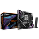 Gigabyte B850 Placa base con AMD Ryzen 7500F 7800X33D 9700X 9900X 9950X 9800X33 CPU Procesador Paprolapas de la placa base Tablero de CPU Set Gigabyte B850M A Pro Wifi7 E-Sports Grabado