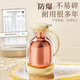 SUPOR thermos kettle large capacity household glass liner thermos kettle student dormitory high-value boiling kettle hot water kettle 2L