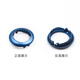 Zaiyue geeignet für Philips Razor Accessoires S7000 S7310 S7340 S7370 S7371 CARMEN Floating Coil Zwei schwimmende Spulen