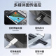 Mao Taizi screen LCD remote control drone HD professional aerial photography remote control aircraft primary school student aircraft children toy h dual electric memory card + card reader + storage box Screen remote control + three camera HD + four-way obstacle avoidance + brushless + electric gimbal light flow