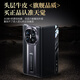 
Tianjue [head layer genuine leather] suitable for Huawei matex6 mobile phone case Huawei x6 protective cover folding screen smart flip leather case comes with bracket collector's version full cover anti-fall ultra-thin