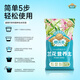 Dewoduo high-end orchid special nutrient soil 15L horticultural planting matrix soil flower soil fertilizer potted planting soil flower pot soil