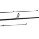 达亿瓦（DAIWA)达亿瓦CROSSFIRE打黑专用套装马口路亚竿水滴钓鱼竿远投翘嘴鱼杆 682m 21款LB(枪柄2.03米枪柄