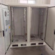 Customized integrated outdoor cabinet 5G communication base station outdoor cabinet outdoor cabinet iron tower intelligent constant temperature air conditioning cabinet power distribution (customized)
