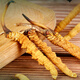 Tibetan Authentic Tibetan High-altitude Cordyceps Gift Box tonic for the first stage of the Cordyceps gift for elders and parents [Economic and self-use] 5 sticks/g-10 grams-50 sticks [Special discount]
