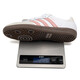 阿迪达斯 （adidas）三叶草男鞋女鞋2025夏季新款运动鞋潮流时尚低帮轻便耐磨休闲鞋 JI2677 36