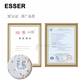 Anshe Smoke Sense Intelligent Smoke Detector 981271 Temperature Sensing Coding Type Full 986201 Hand Report Spot E98-LCD-PLUS/64 Fire Display Panel