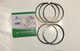 Yusenyi Jianghuai Einzylinder Dieselmotor ZH1105ZH1108ZH110ZH115ZH1125ZH1130 Kolbenring ZH11303 Ring Flying Swallow