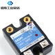 Normally open SSR single-phase solid state Megel relay MGR-1 solid D4875 A 75A DC control AC 24V custom-made single solid state relay