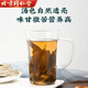 
Beijing Tongrentang Wild Green Money Willow Leaf Chinese Medicinal Materials Dry Goods Gold Money Willow Tea Soaked in Water 500g can be used as mulberry leaves burdock roots 250g green Money Willow Leaf (Hand-selected new product)