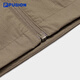 
FILA FUSION Men and Women's Same Model Fila Sunscreen Clothes 2025 Summer Couple Solid Color Thin Jacket