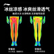 Li ning tricot sport pantal