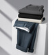 JEEP SPIRIT casual trousers for men slim straight cut pants khaki pants summer thin stretch men's pants 2025 new style khaki 9921-summer thin style 29 (suitable for about 50-55kg)