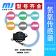 丽田5WK97371 22827993氮氧传感器适用于VOLVO富豪沃尔沃FM420/FM460 7371(标准版)