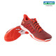 
YONEX Yonex Badminton Shoes SHBCFZ3 Carbon Plate 3D Power Pad Shock Absorbing Lightweight Sports Shoes 2025 New Crimson Red (239) 39 /24.5cm