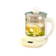 Shenhua health pot household 1.8L multi-function fully automatic kettle teapot office traditional Chinese medicine glass electric kettle 1.8L Shenhua multi-function health pot + 304 filter