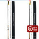 
Blue Sailfish Lightweight Monster Rod New Style Shore Fishing Thunder Strong Fish Flying Bass Big Eagle Long-distance Rod Pole BB-702M 2.1m Gun Handle M Adjustment