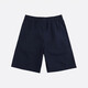 Converse 2025 Kinder Sommerjunge bequem und Evergrande Sport und ungezwungene gewebte Shorts MCH602-695 One Size S s