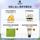 吕（Ryo）香氛吕控油蓬松洗发水持久留香首尔落日香洗发膏580ml