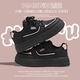 Printemps mondial 2025 Fashion Brown College d'origine pour femmes Chaussures pour femmes confortables et à la mode.