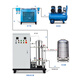 Demingnuo Demingnuo Industrial Grade 200g Ozone Generator 300g Ozone Disinfection Machine 500g Food Factory/Bottled Water/Aquaculture/Swimming Pool/Large Water Treatment Disinfection Machine 300g Honeycomb Economical and Applicable Version (Air Source/Split Type)