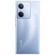 
vivoY100 5G mobile phone Snapdragon 695 processor 6.78-inch screen size 5000mAh battery capacity vivo Y100 [Glass Blue] 12GB+256GB [Package One]