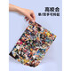 Weifanjia Puzzle 1500/1000/500/300 Stück ein Stück Luffy Zoro Robin Holz Erwachsene Puzzle Geschenk Animation Ten-Player Group P7C693