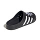 阿迪达斯 （adidas）2024夏季新款男女拖鞋舒适透气耐磨防滑凉鞋JH9848 HP6524 紫色 正品保证 假一罚三 43