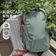 OSPREY Daylight 13L Backpack 13L Outdoor Commuting Travel Portable Multifunctional Urban Light Outdoor Travel Backpack 13L Pine Leaf Green (2025 New Style)