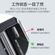 Sony Euro camera battery SA-T910 T848 T968 T858 T928 T829ROLLEI battery charger Charger SA-T968