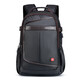 
CROSSGEAR Cross Medal Large Capacity Business Commuter Workplace Office Workers Backpack Black