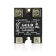 Gute elektrische gute elektrische elektrische elektrische einphasige Festkörperrelais SAP4880D DC-kontrolliertes AC48100D48120D SAP4840D