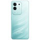 vivo iQOO Z10x 8GB+128GB 风羽青 6500mAh超薄蓝海电池 天玑7300 护眼LCD屏幕 电竞手机 国家补贴