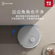 ECOVACS T20S Pro balayage Robot Robot Intégré de balayage intégré et de nettoyage T30max Maison entièrement automatique Évitement des obstacles intelligents et collecte de poussière Nettoyage de poussière Nettoyage de la poussière trois en un T20Spro Flow Gold Version Automatique Chargement d'eau et drainage
