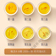 
Beijing Tongrentang Iran imported saffron gift box saffron authentic special Tibetan saffron 5 bottles of saffron