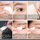 Make-up Deer Sleep Memory Styling Double Eyelid Sticker, an invisible tool for nighttime use, suitable for sagging eyelids