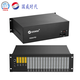 Guowei Times WS848-5F Programmierbarer Telefonschalter Interner Telefonschalter 100 Türschalter Hotelzimmer Telefonschalter 8 Einlassleitungen 56 ext