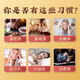 Corn Scarf Three-Shredding Tea Mulberry Leaf Cassia Tea Gynostem Blue Genuine Green Qian Liu Luobuma Official Stay up late Health Tea Corn Scarf Tea 1 bag 30 packs [Effective pack]