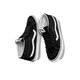 
VANS SK8-Mid Street Style Classic Men's Shoes Women's Shoes Sports Shoes Canvas Shoes Black 40